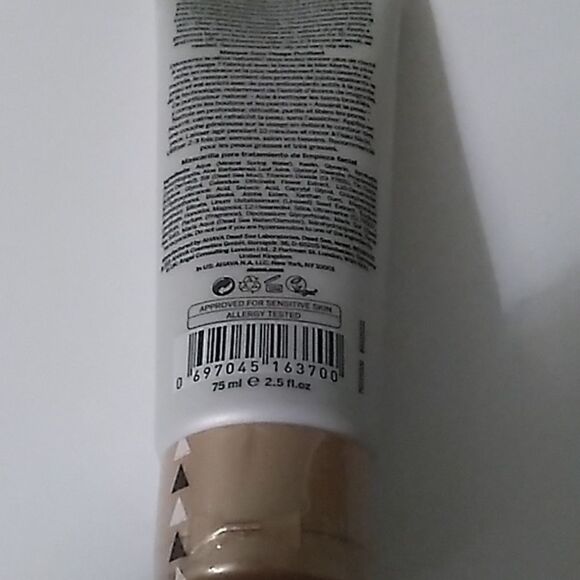 AHAVA Clearing Facial Treatment Mask - Picture 2 of 3